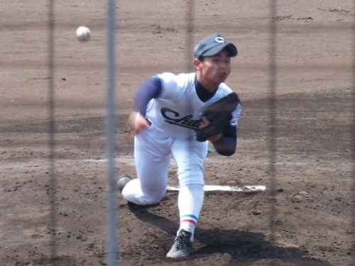 BLOG 【投手育成・指導・分析】PITCHER SPECIALTY - Keiji